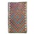 Early 20th Century Shahsavan Kilim For Sale