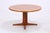 Vintage Extendable Teak Dining Table by CJ Rosengaarden, 1960s For Sale - Image 14 of 16