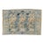Antique Zabihi Collection Persian Senneh Rug - 1'4" x 2' For Sale