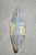 Vintage Murano Glass Wall Lights by Carlo Nason for A.V. Mazzega, 1960s, Set of 4 For Sale - Image 13 of 17