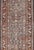 Antique Northwest Persian Runner With Geometric Tribal Design For Sale - Image 9 of 11