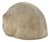 Snail Lamp attributed to André Cazenave, 1970s For Sale