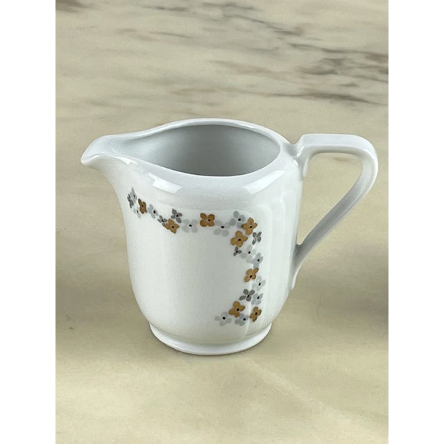 German Bareuther Bavaria Coffee Service, 1980s, Set of 13 For Sale - Image 8 of 10