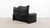 Maralunga 2-Seater Leather Sofa by Vico Magistretti from Cassina, 1990s For Sale - Image 17 of 18