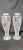 Art Nouveau Cut Glass Vases, Spain, 1930s, Set of 2 For Sale - Image 9 of 9
