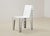 Metal Vintage Alu Chairs by Richard Hutten for Hidden Netherlands, 2000, Set of 4 For Sale - Image 7 of 16