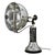 Vintage Bauhaus Adjustable Table Lamp in Chrome, Germany, 1930s For Sale - Image 15 of 15