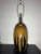 Modern Ceramic Table Lamps - a Pair For Sale In Chicago - Image 6 of 9