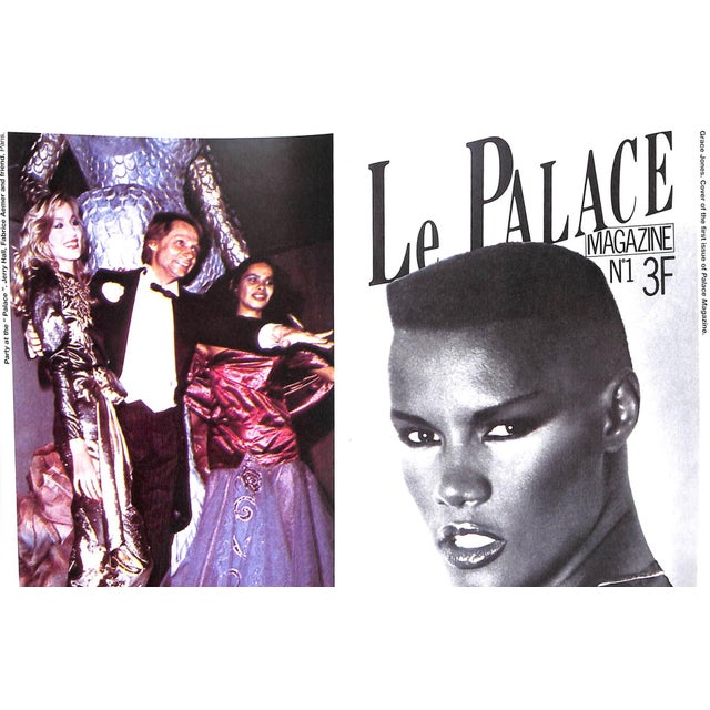 "Les Must De Cartier" 2002 Clais, Anne-Marie For Sale In New York - Image 6 of 12