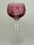 Grape Wine Glass by Römer for Nachtmann, 1970s, in Flawless conditions. Designed 1970 to 1979 This piece has an...
