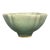 Antique Chinese Celadon Lobed Flower‑Shaped Bowl, Collectible Antique For Sale