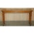 Delighted to offer for sale this absolutely stunning David Linley fully restored Burr Walnut and Amboyna wood console...