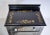 Hand Painted Folk Art Wash Stand Cabinet, American, Solid Wood, 19th Century For Sale - Image 11 of 12