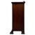 Wood Early 20th Antique Century English Mahogany Cupboard For Sale - Image 7 of 11