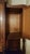 Wood 1890s Rare Art Nouveau Eugene Gaillard Maison Bing Oak Hutch Sideboard Signed For Sale - Image 7 of 18