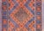 Vintage Afghani Baluch Runner For Sale - Image 11 of 15