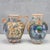 Vases from Deruta, Mid-20th Century, Set of 2 For Sale - Image 3 of 18
