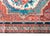 Persian Early 20th Century Persian Bakhtiari Saman Rug For Sale - Image 3 of 14