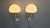 Mid-Century Italian Wall Lamps by Goffredo Reggiani for Reggiani, 1970, Set of 2 For Sale - Image 9 of 15