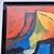 1970s Oswaldo Guayasamin Original Painting on Canvas For Sale - Image 10 of 17