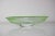Glass Mid-Century Art Glass Bowl by Zelezno Borske Sklo, 1960s For Sale - Image 7 of 9