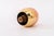 Art Deco Bottle Stoppers in Brass, 1920s, Set of 6 For Sale - Image 17 of 18