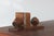 Mid-Century Modern Mid-Century Modern Wooden Bookends, 1950s, Set of 2 For Sale - Image 3 of 4