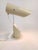 Space Age Model SZV 11 Lamp from Szarvasi, Hungary, 1970s. For Sale - Image 13 of 14