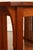 Wood Stickley Mission Collection Pair Of Cherry End Tables For Sale - Image 7 of 18