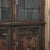 18th Century French Régence Carved Oak Bookcase ~ Bibliothèque For Sale - Image 13 of 18