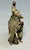 Figurative Antique 19th Century Mini Cold Painted Austrian Vienna Bronze Elephant Statue For Sale - Image 3 of 9