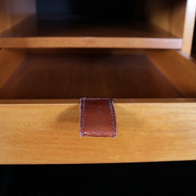 Secretary Cabinet by Peter Maly for Interlubke, Germany, 1980s For Sale - Image 5 of 14