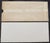 Sol Lewitt, Schematic Drawings for Muybridge II, 1970 Offset Lithograph Photographic Paper, Set of 3 For Sale - Image 6 of 7