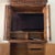 Traditional Henredon Armoire For Sale - Image 3 of 7