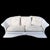 Vintage Sculptural Sofa by Betty Cobonpue For Sale In West Palm - Image 6 of 7