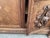 19th C. French Hunting Theme Oak Credenza For Sale - Image 16 of 16