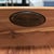 Tradewins Mission oak twelve-drawer double dresser in solid quartersawn oak with a dark hand-rubbed Mission finish and...