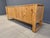 Scandinavian Pine Wood Sideboard, 1960s For Sale - Image 4 of 12