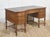 Oak Pedestal Writing Desk, 1890s For Sale - Image 13 of 13