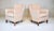 Modern Lee Industries Accent Club Chairs Model 1367-01, Pair For Sale - Image 3 of 12