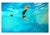 Maude Ovize, Aquatic Sensation, 2025, Silkscreen For Sale - Image 5 of 5
