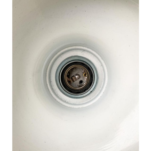 Mid-Century Space Age Chrome Table Lamp, 1960s For Sale - Image 15 of 18