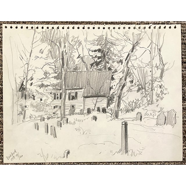 Born in Pittsburgh, American artist Norman Kent (1903 - 1972) attended the Rochester Institute and trained at the Art...