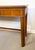 Drexel Heritage 1980s Drexel Heritage Traditional Console Table For Sale - Image 4 of 6