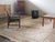 Danish Brutalist Razorblade Armchair by Henning Kjærnulf, 1960s For Sale - Image 18 of 18
