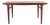 Teak Dining Table with Extension by Johannes Andersen for Uldum Møbelfabrik From, 1960s For Sale