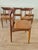 Elm Chairs by Arne Wahl Iversen, 1960s, Set of 6 For Sale - Image 6 of 9