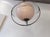 Metal Saturno Chandelier in the style of Gio Ponti and Pietro Chiesa for Fontana Arte, 1930s For Sale - Image 7 of 18