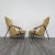 Modernariato Armchairs by Alf Svensson for Ljung Industrier, 1950s, Set of 2 For Sale - Image 15 of 15
