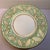A beautiful set of 12 service, or can be used as dinner plates by Royal Worcester, fine English bone China. The rare...